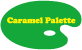 Caramel Palette - Caramel Palette - 